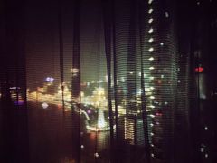 -上海外滩茂悦大酒店