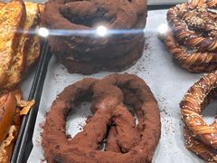 -烘焙町面包店(西四店)