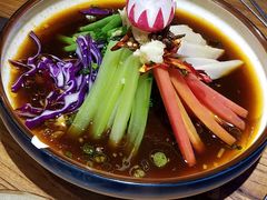 -阿记烧烤(大兴新区店)
