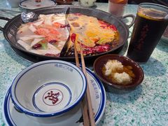 -鸿姐老火锅(疁城新天地店)