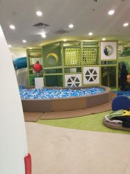 -万达宝贝王(南昌西湖店)