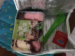 -MOMO冰品·生巧汤圆(红桥店)