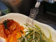 -农乐园炭火烤肉(繁花中心店)