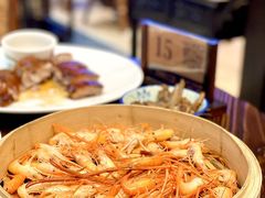-猪肉婆私房菜(容桂总店)