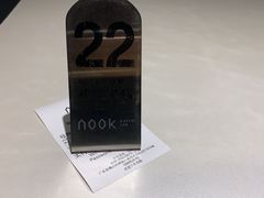 -GOTLOT COFFEE&KITCHEN角落厨房NOOK店