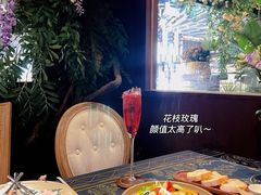 -第101座花园餐厅(湖滨88店)