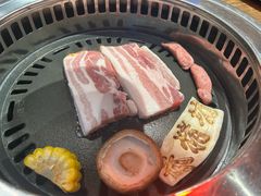 -香猪坊韩国烤肉专属门店(魏公村店)