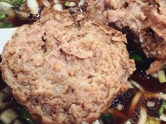 -面春山·传统老卤面(天隆寺店)