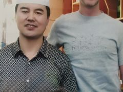 -清真·益鑫羊肉手抓馆(花园北街店)