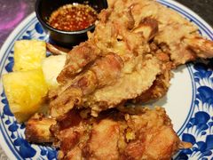-BetterThai 泰加(苏州中心店)
