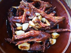 -老三样·美食研究中心(世贸路店)