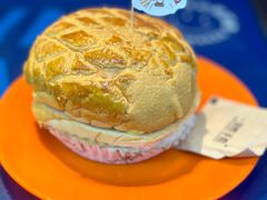 -伯友茶记(中华广场店)