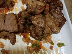 -那时新疆·若羌(经纬汇店)