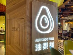 -油梨树AVOCADO TREE(嘉里中心店)