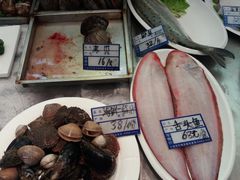 -付家庄小渔村(山东路店)