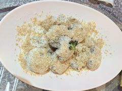 -醉霖生态餐厅(交大店)