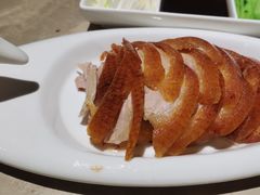 -北平小馆·烤鸭·家常菜(磨房北里店)