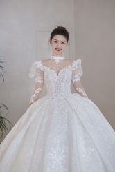 -洋洋婚纱品牌集合店