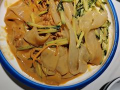 -额娘·春饼烤鸭(华北七楼创始店)