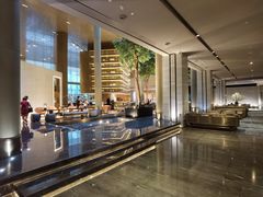 -博林天瑞喜来登酒店·西丽尚膳