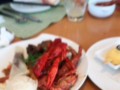 -视界美食自助餐厅·石家庄希尔顿酒店