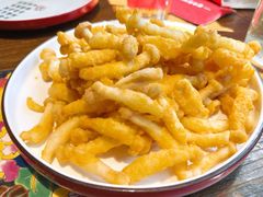 -院落新京菜·烤鸭(地安门店)