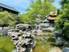 -浙江省博物馆(孤山馆区)