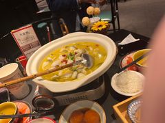 -火宫殿·湘菜小吃·商务宴请·生日聚会(市府店)