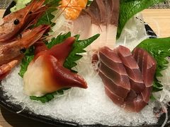 -歌行灯日本料理(伊势丹店)