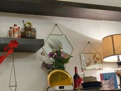 -花满楼(启秀路店)