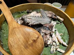 -黑鸡小馆(金源店)