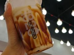 -1828王老吉·草本新茶(珠江新城地铁站店)