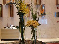 -长沙富力万达文华酒店