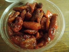 蜜杏干-二斗栗子(黄河道店)