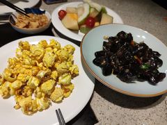 -大丰收脆鱼(浦西万达店)