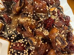 -邱金小炒·30 年盐帮江湖菜(自贡店)