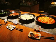 -无锡君来洲际酒店