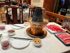 -东来顺饭庄(天坛店)