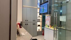 -Mr.JUDY洗个头发