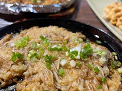 -胖嫂烧烤(武胜路总店)