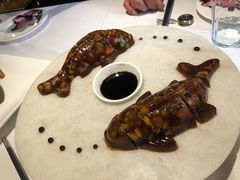 -津菜典藏河西店(水上店)