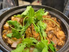-川香煲(茅台路店)