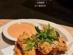-O'eat Blossom&Pelican(深圳首店)
