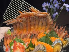 -上井精致料理(重庆光环购物公园店)