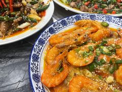 -江湖黑大兔(杨家坪店)
