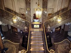 -波特曼西餐厅(中央大街店)