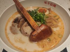 -味千拉面(又一城店)