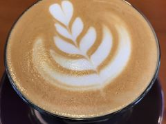 -Be Lived Cafe比例咖啡(摩天轮店)