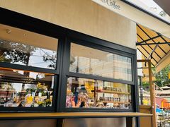 -Peet's Coffee皮爷咖啡(大学路店)