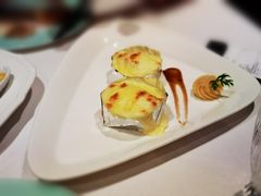 -波特曼西餐厅(中央大街店)